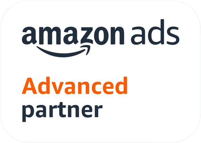 Amazon Ads Partner
